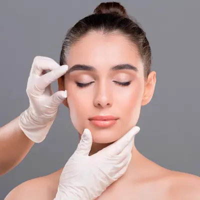 Harmonização Facial