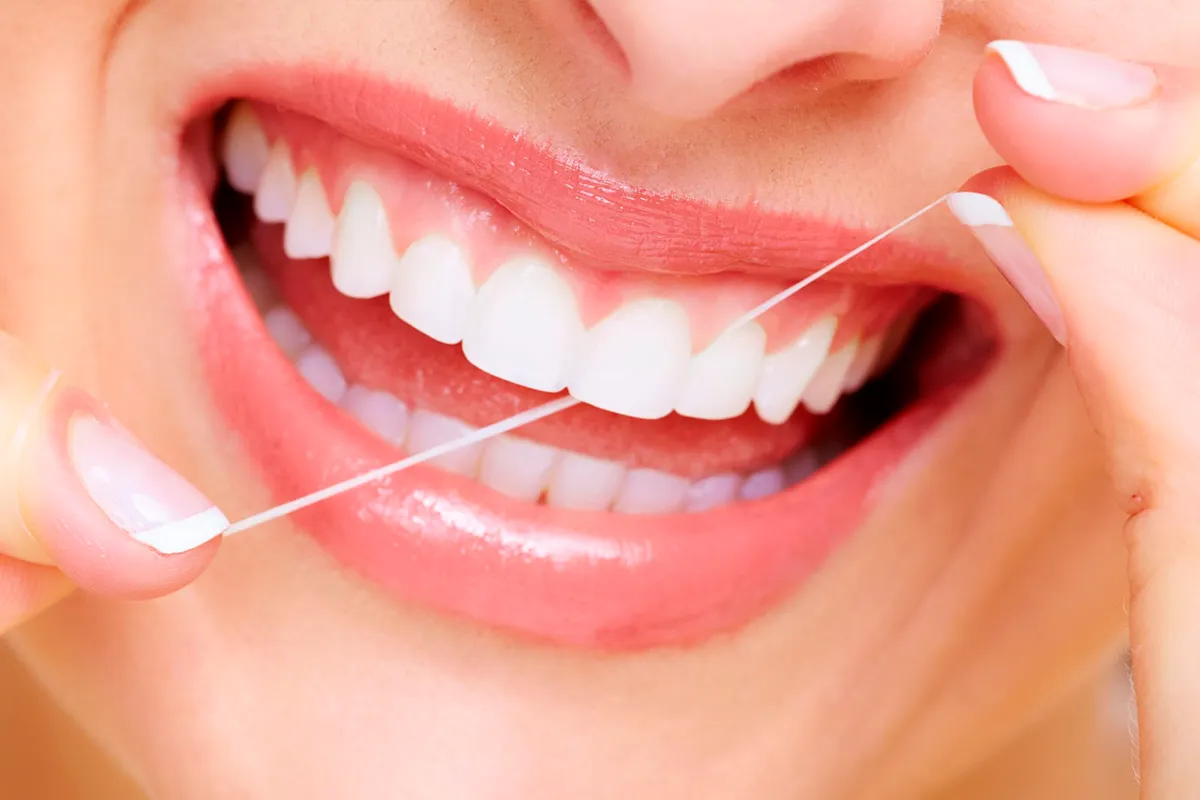 Periodontia e Tratamento de Gengivas