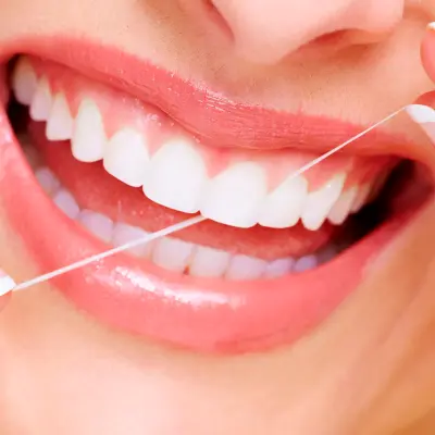 Periodontia e Tratamento de Gengivas